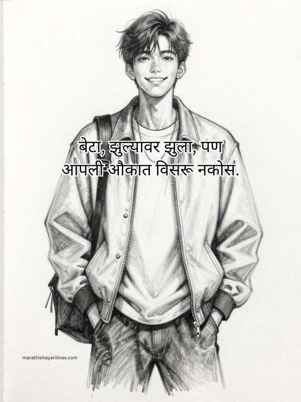 2 lines Power Attitude Shayari