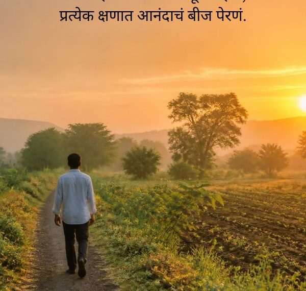 Best Life Shayari in Marathi 