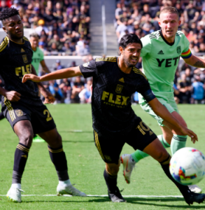 Read more about the article Football Results: Latest Scores and Match Outcomes