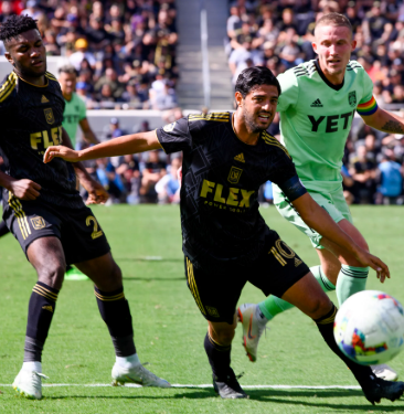 Football Results: Latest Scores and Match Outcomes
